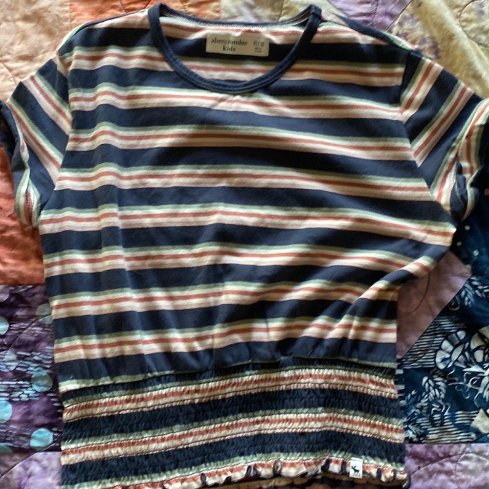 Abercrombie kids Top
